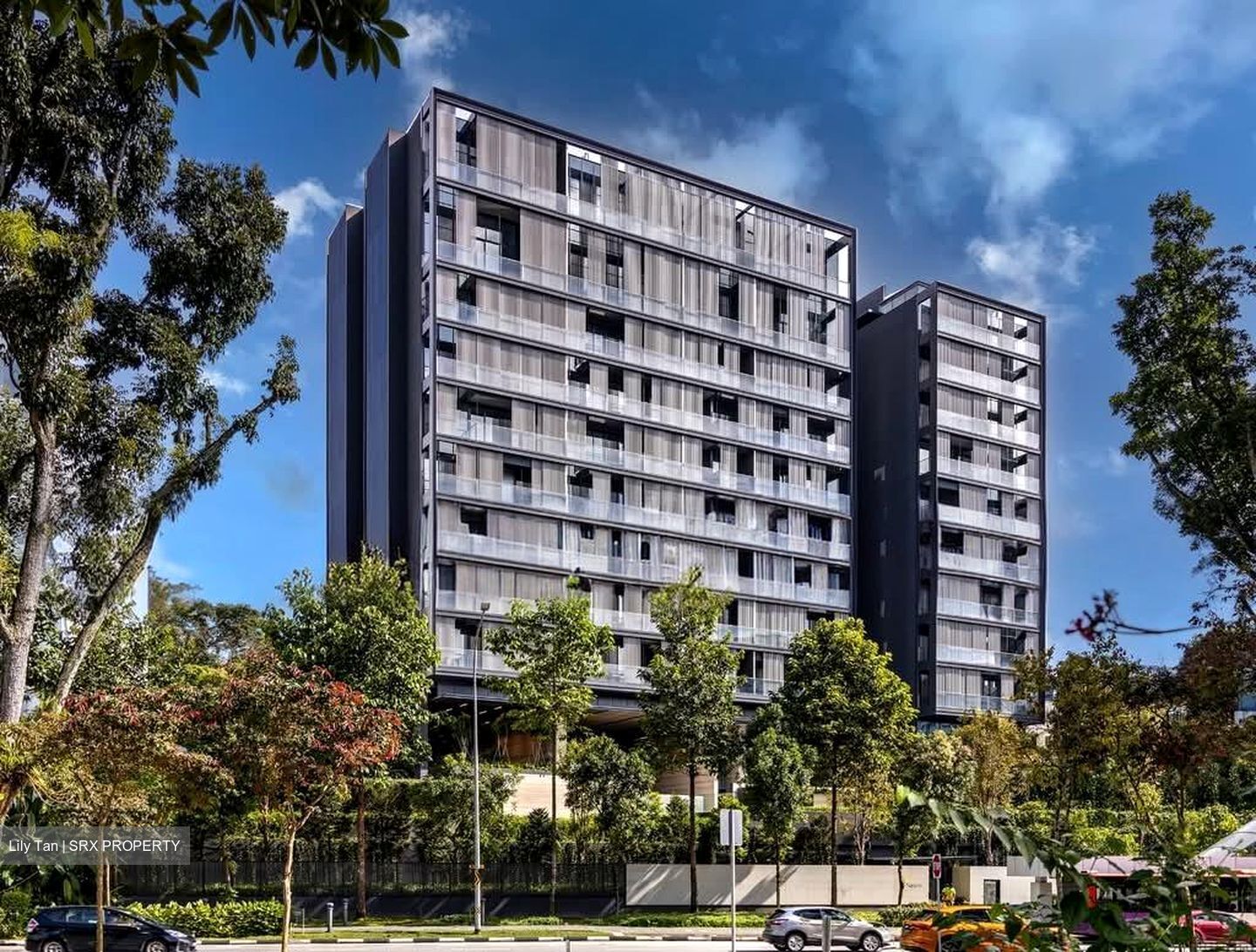 19 Nassim (D10), Apartment #578599701